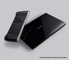 Sony Nsz-gs8 Internet Player