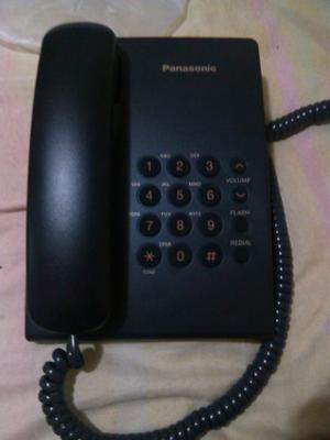 Telefono Panasonic De Mesa