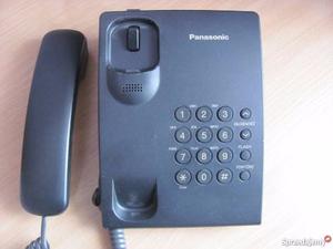 Telefono Panasonic Kx-ts500lx Usado