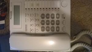Telefono Panasonic Modelo Kx-t Para Centrales