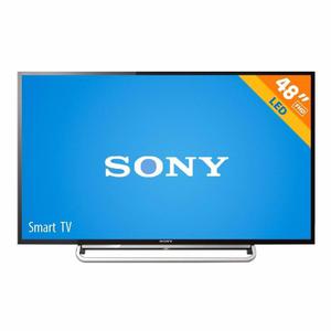 Televisor Sony Bravia De 48''