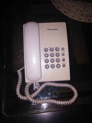 Teléfono Panasonic Kx-ts500lx Usado