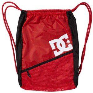 Vendo Bolso Dc Shoes Original