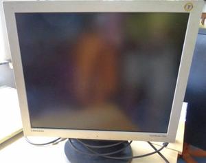 Vendo Monitor Samsung De 19 Pulgadas En Optimas Condiciones