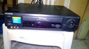 Vhs Sony