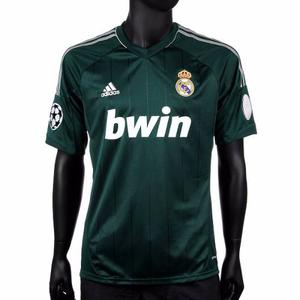 Adidas Real Madrid Uefa Champions League Original Talla M