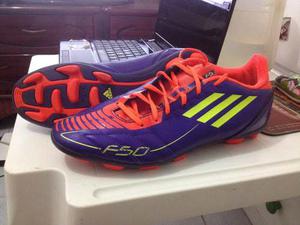 Adidas Tacos F50 Futbol Campo