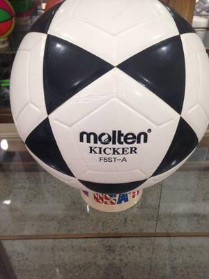 Balón De Fútbol Molten