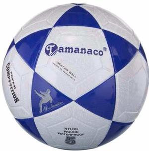 Balón De Fútbol Tipo Tamanaco Numero 5