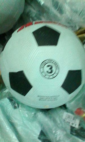 Balon De Futbol Nro 3