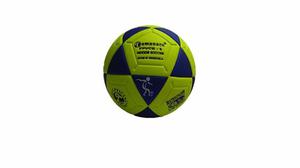 Balon De Futbolito N3 Tamanaco (verde/azul)