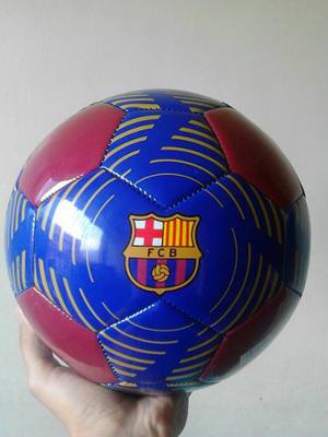 Balones De Fútbol Oficial De Barcelona Y Brasil Número 4 Y