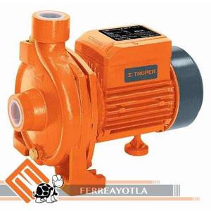 Bomba De Agua Thuper 3/4 Centrifugada Nueva