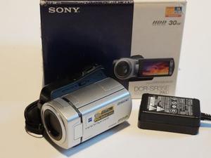 Camara De Vídeo Sony Carl Zeiss Handycam