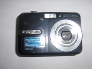 Camara Hp Digital