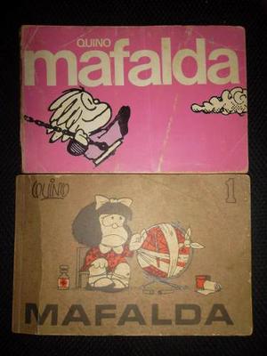 Comics, Mafalda De Quino