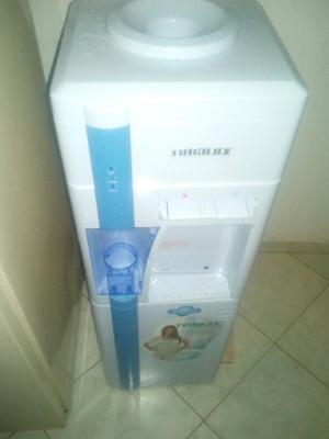 Dispensador De Agua Marca Frigilux