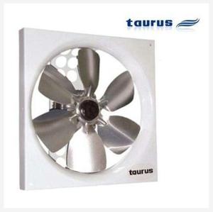 Extractor De Aire Taurus Semi Industrial Metálico De 8