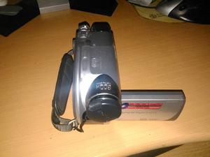 Filmadora Sony Handycam Dcr Dvd105