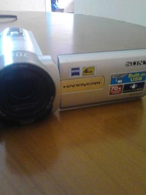 Handycam Sony De Exelente Calidad