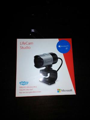 Life Cam Studio Microsoft