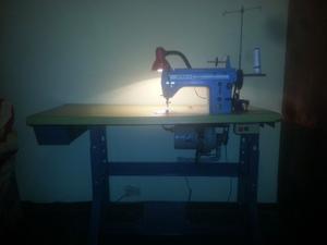 Maquina De Coser Industrial Singer 20u