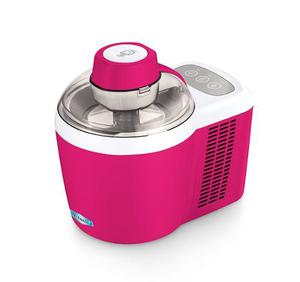 Maquina Para Hacer Helado Yogurt Sorbet Full Automatica