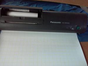 Pizarra Electrica Panasonic