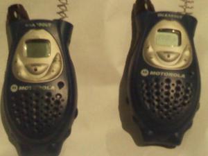 Radio Trasmisor T Motorola