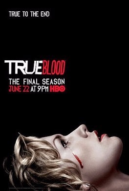 Serie True Blood Temporadas De La 1 A La 7