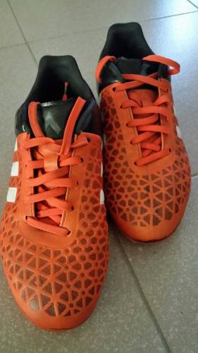 Tacos Adidas Ace 15.3 Usados