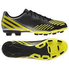 Tacos De Futbol Adidas Predator Talla , Us 6