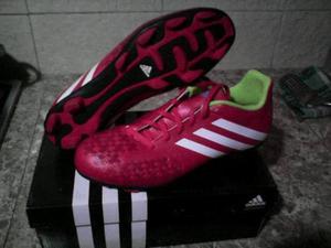 Tacos Futbol (adidas) Preditor Nuevosssss Talla 43.5