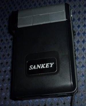 Vendo Mini Filmadora Sankey