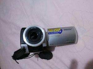 Video Camara Digital Sony Dcr Sr40