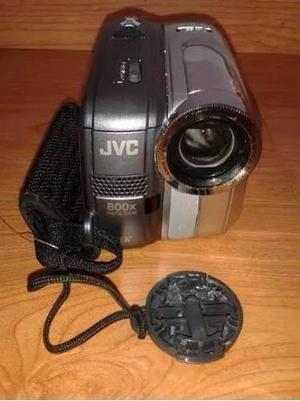 Video Camara Jvc Gr-da30u