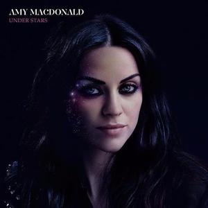 Amy Macdonald - Under Stars (deluxe)