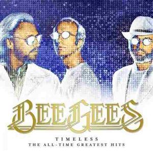 Bee Gees Timeless The All Time Hits () (openmg)