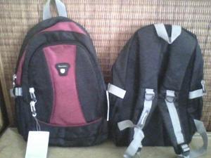 Bolso Morral Escolar Deportivo