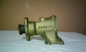 Bomba Para Motores De Agua Salada Detroit Diesel 8v71 Y 6-71