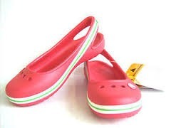 Crocs De Niña Genna 2.0 Originales