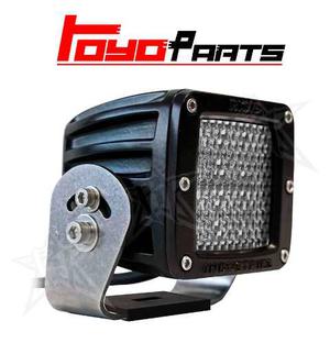 Faros Led Dually 60 Deg Expansion Par Marca Rigid