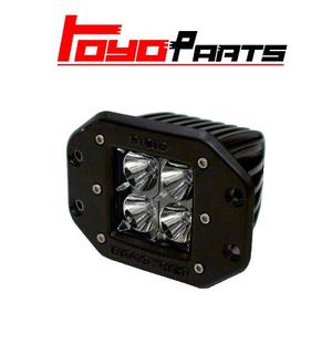 Faros Led Dually 60 Deg Par Marca Rigid Para Empotrar