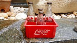 Gaverita Miniatura Coca-cola