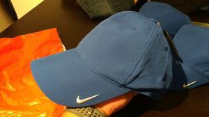 Gorra Nike Original Talla Unica