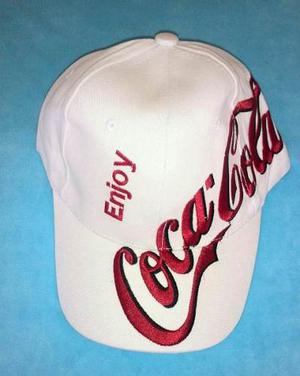 Gorras Coca Cola Para Colección