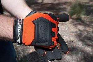 Guantes Arb Recovery