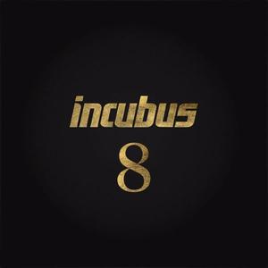 Incubus - 8 (itunes) 