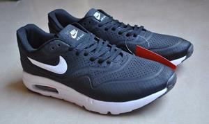 Kp3 Zapatos Nike Air Max Ultra Moire Para Caballeros