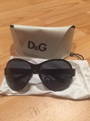 Lentes Dolce And Gabanna